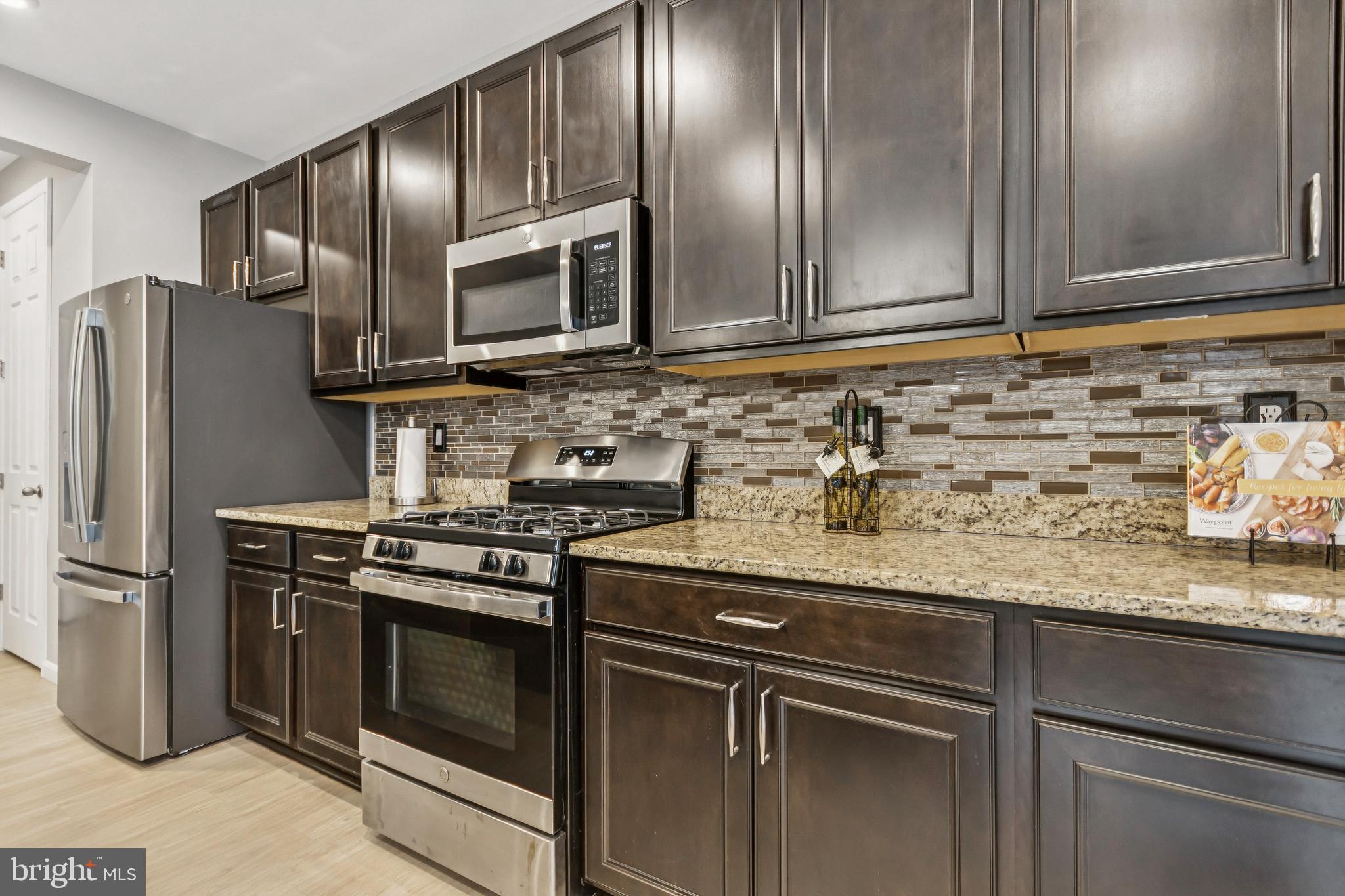 PENDLETON - Residential