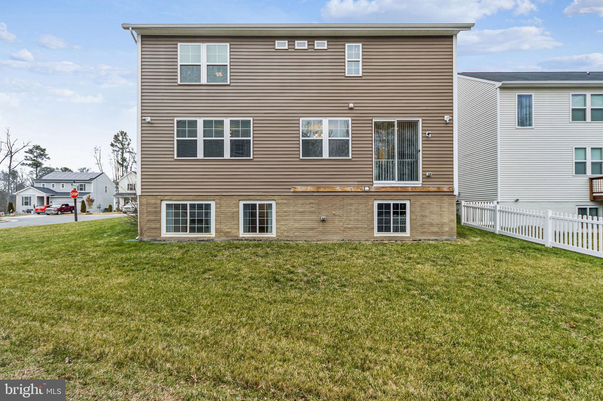 PENDLETON - Residential