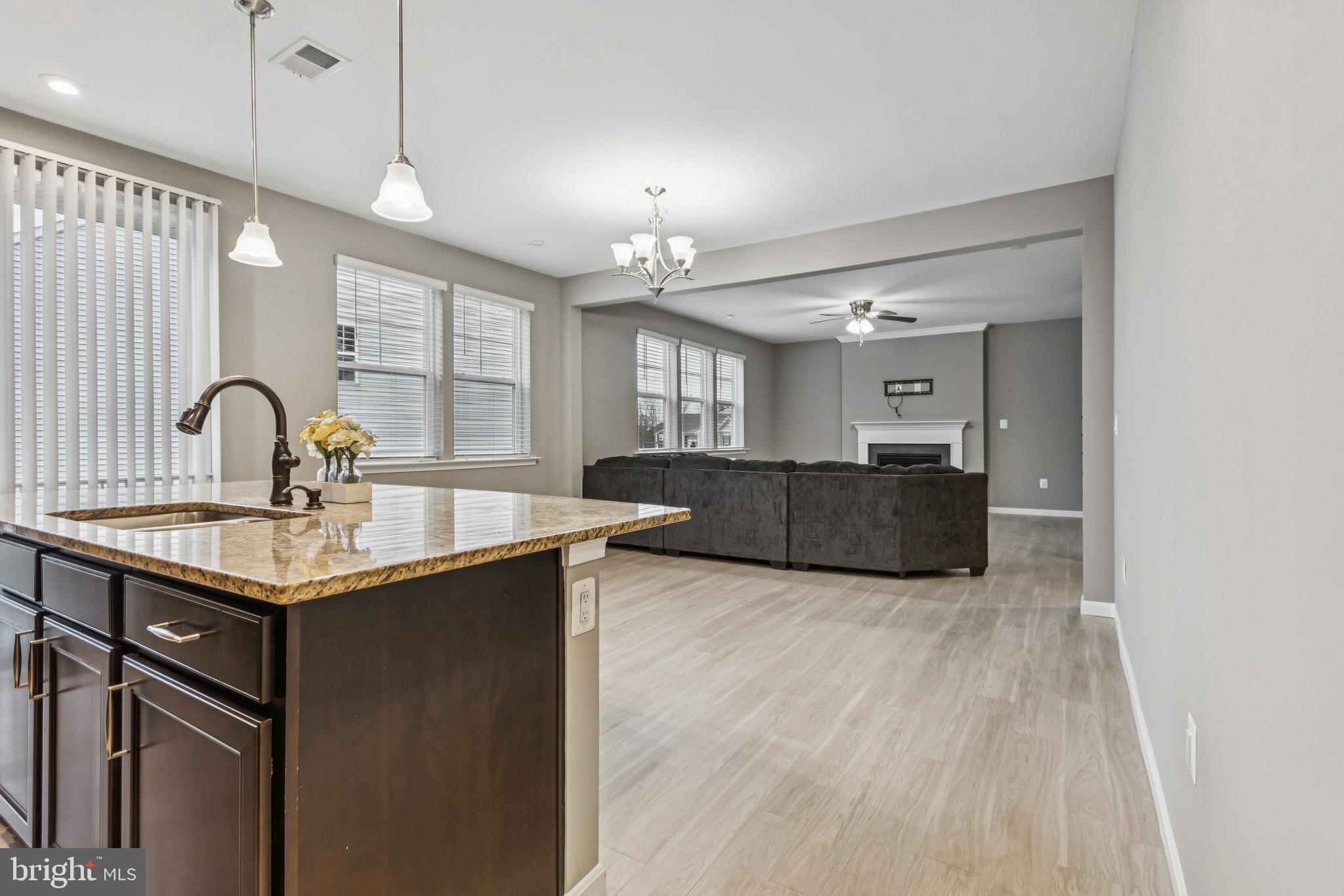 PENDLETON - Residential