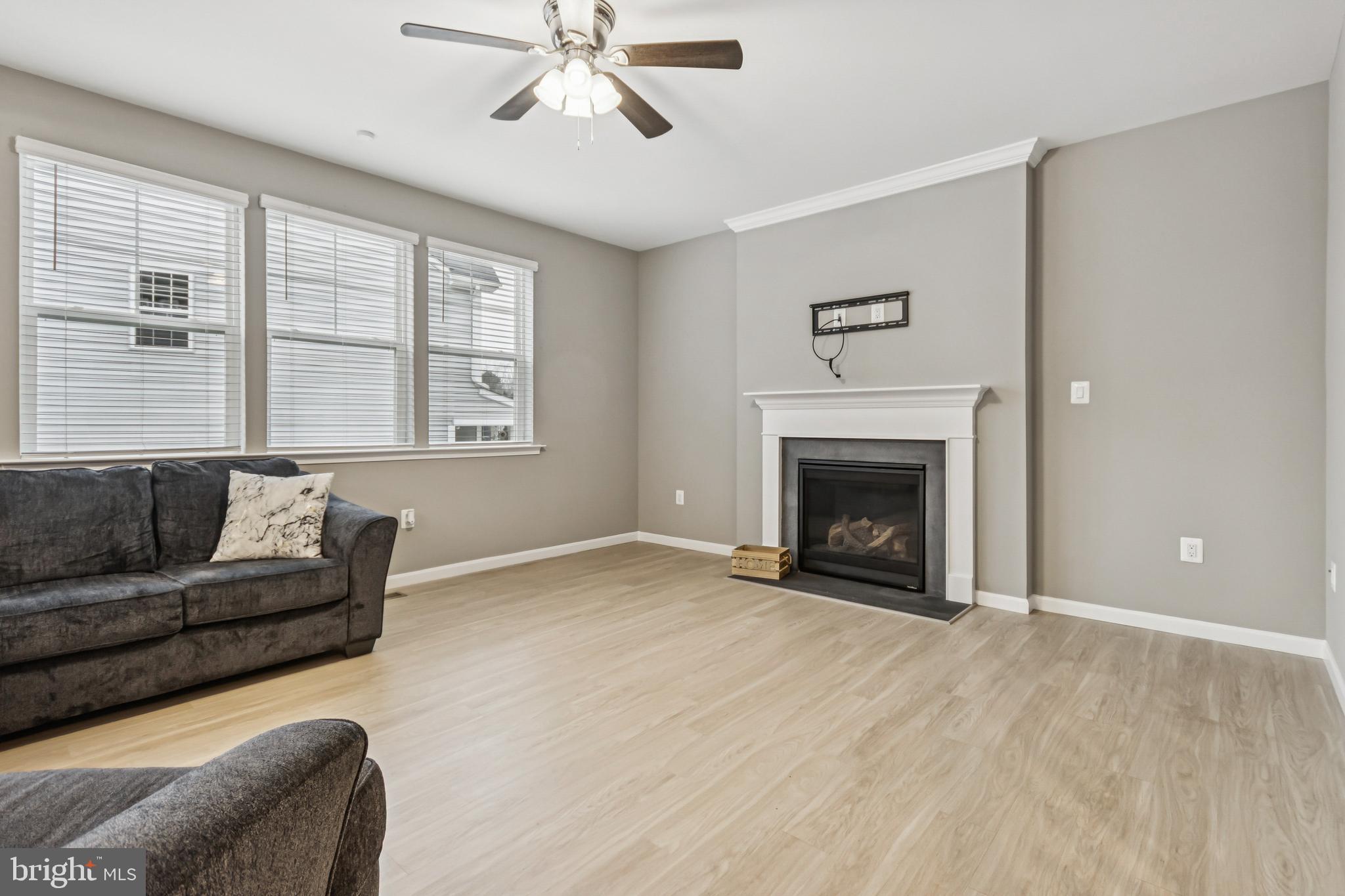 PENDLETON - Residential