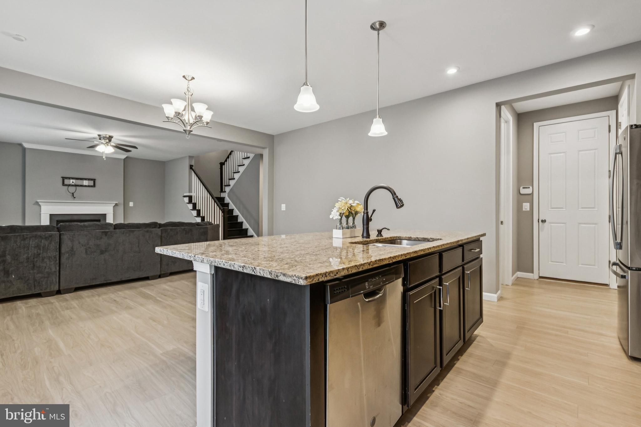 PENDLETON - Residential