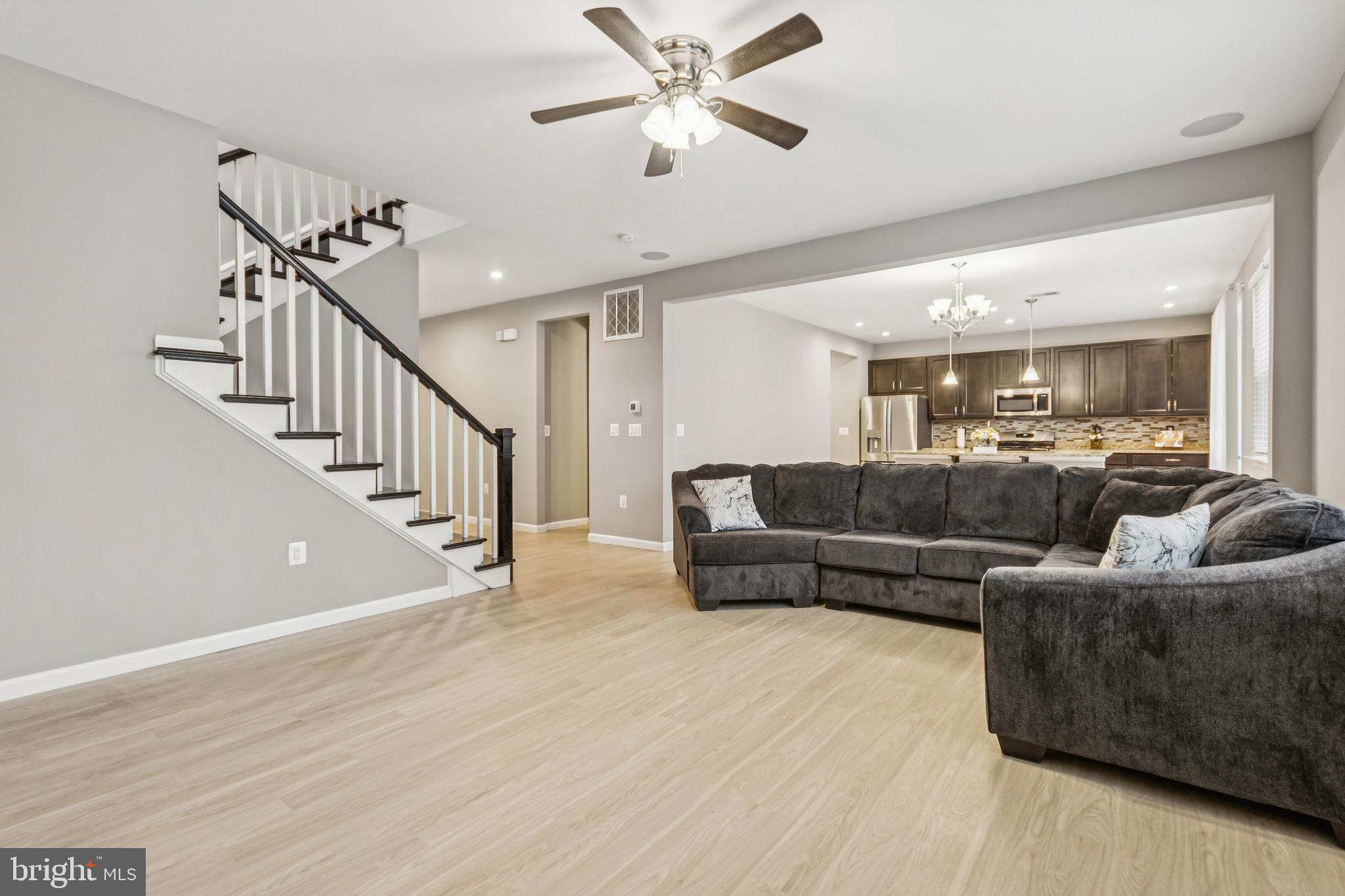 PENDLETON - Residential