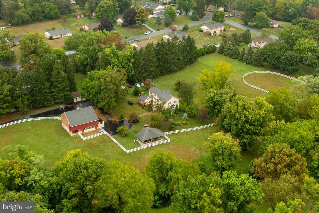 Photo of 249 Landis Valley Road, LITITZ, PA 17543 (MLS # PALA2060256)