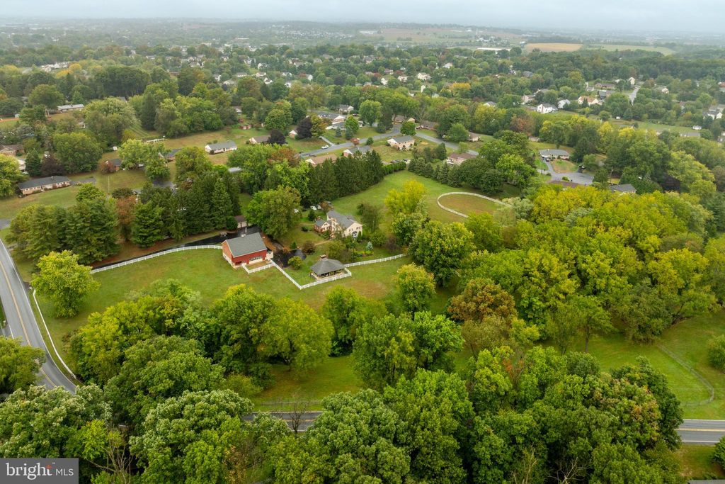 Photo of 249 Landis Valley Road, LITITZ, PA 17543 (MLS # PALA2060256)