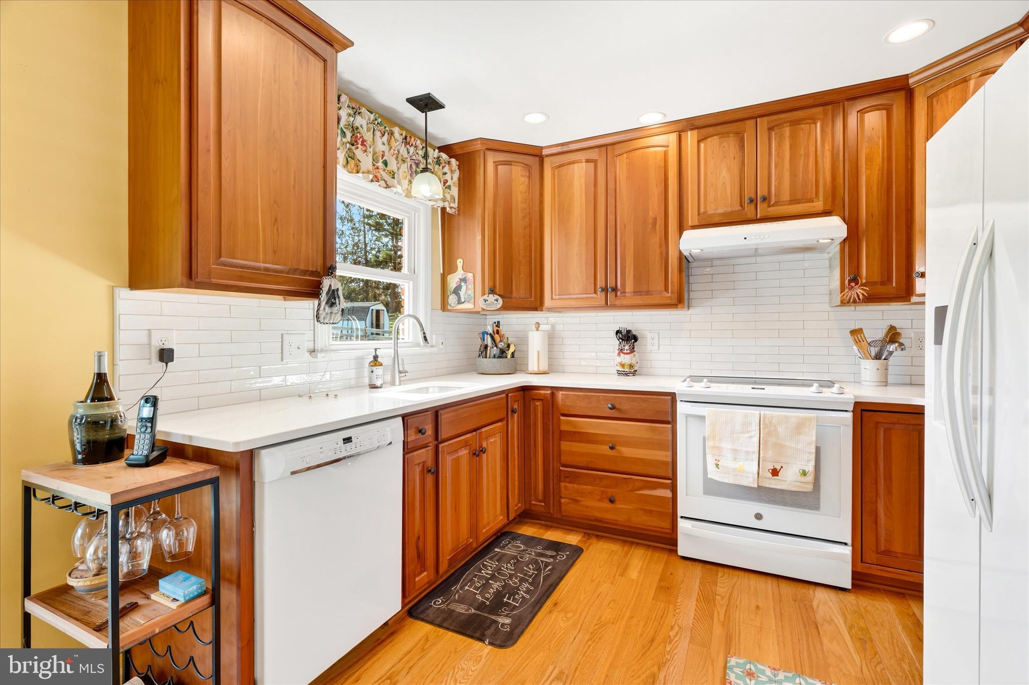 WOODMERE SOUTH - Residential