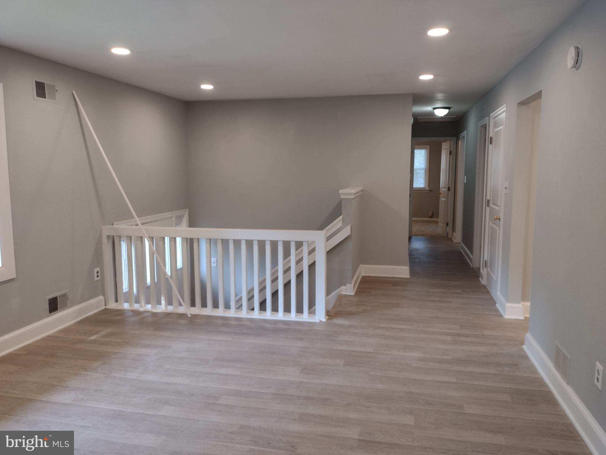 GLENN DALE HEIGHTS - Residential