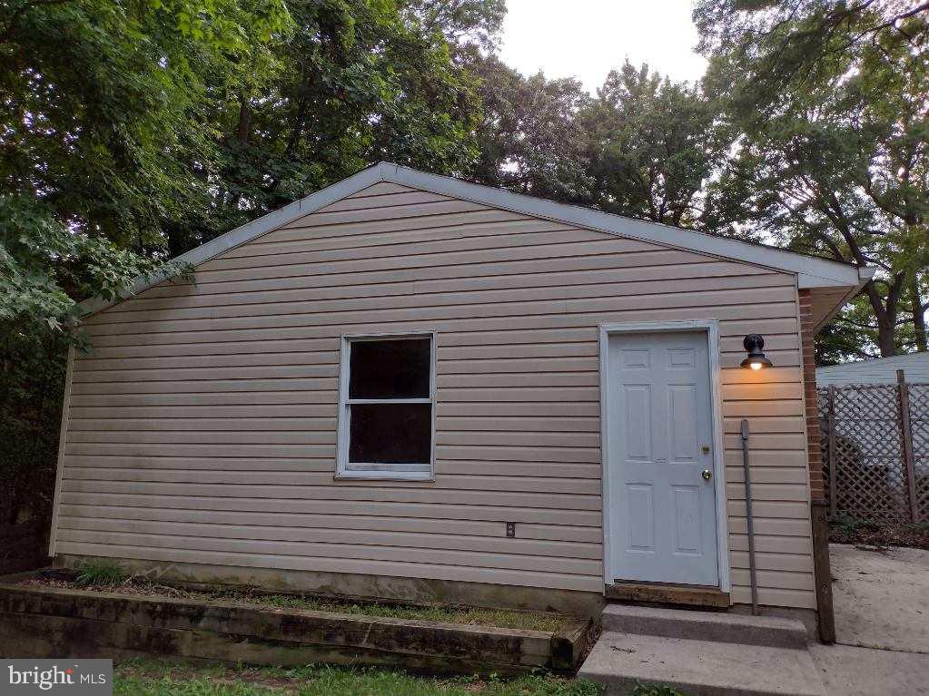 GLENN DALE HEIGHTS - Residential