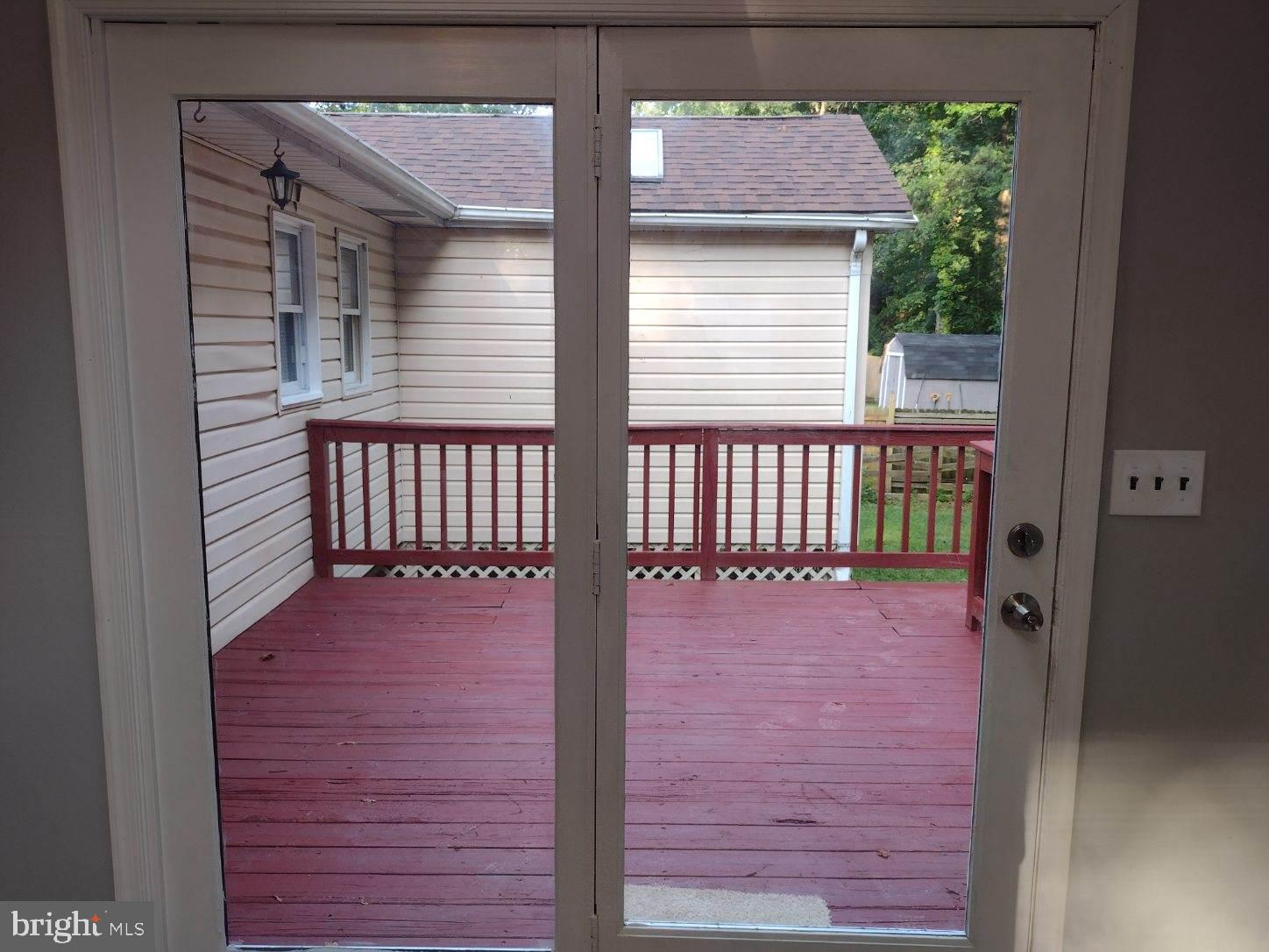 GLENN DALE HEIGHTS - Residential