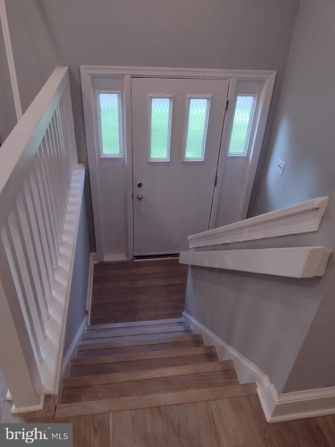 GLENN DALE HEIGHTS - Residential