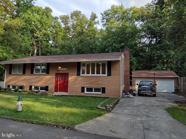 GLENN DALE HEIGHTS - Residential