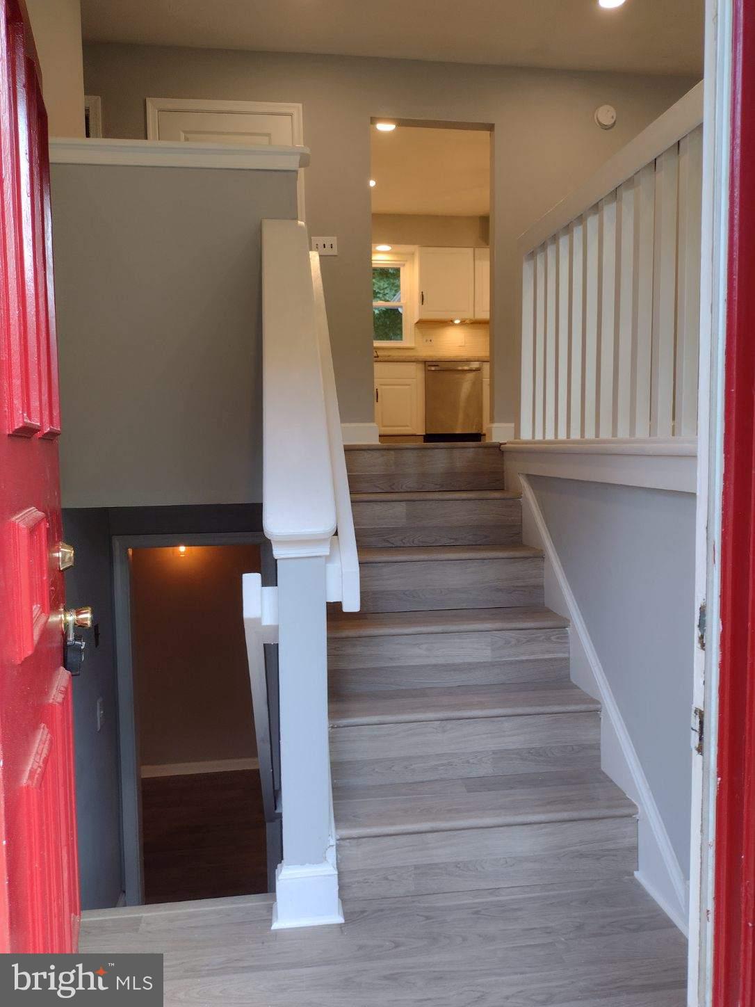 GLENN DALE HEIGHTS - Residential