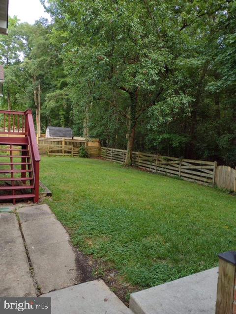 GLENN DALE HEIGHTS - Residential