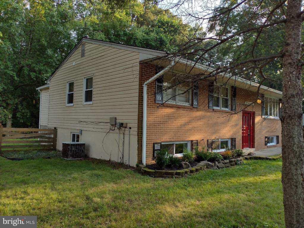 GLENN DALE HEIGHTS - Residential