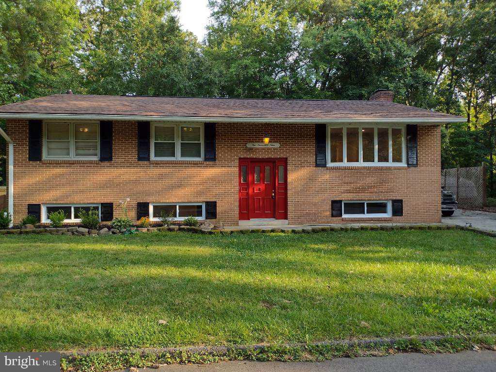 GLENN DALE HEIGHTS - Residential