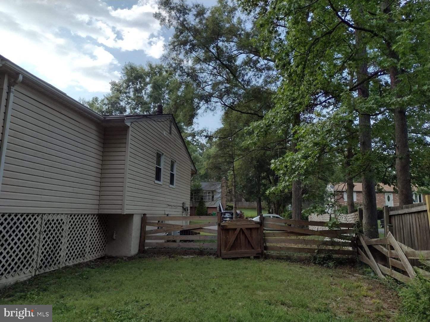 GLENN DALE HEIGHTS - Residential