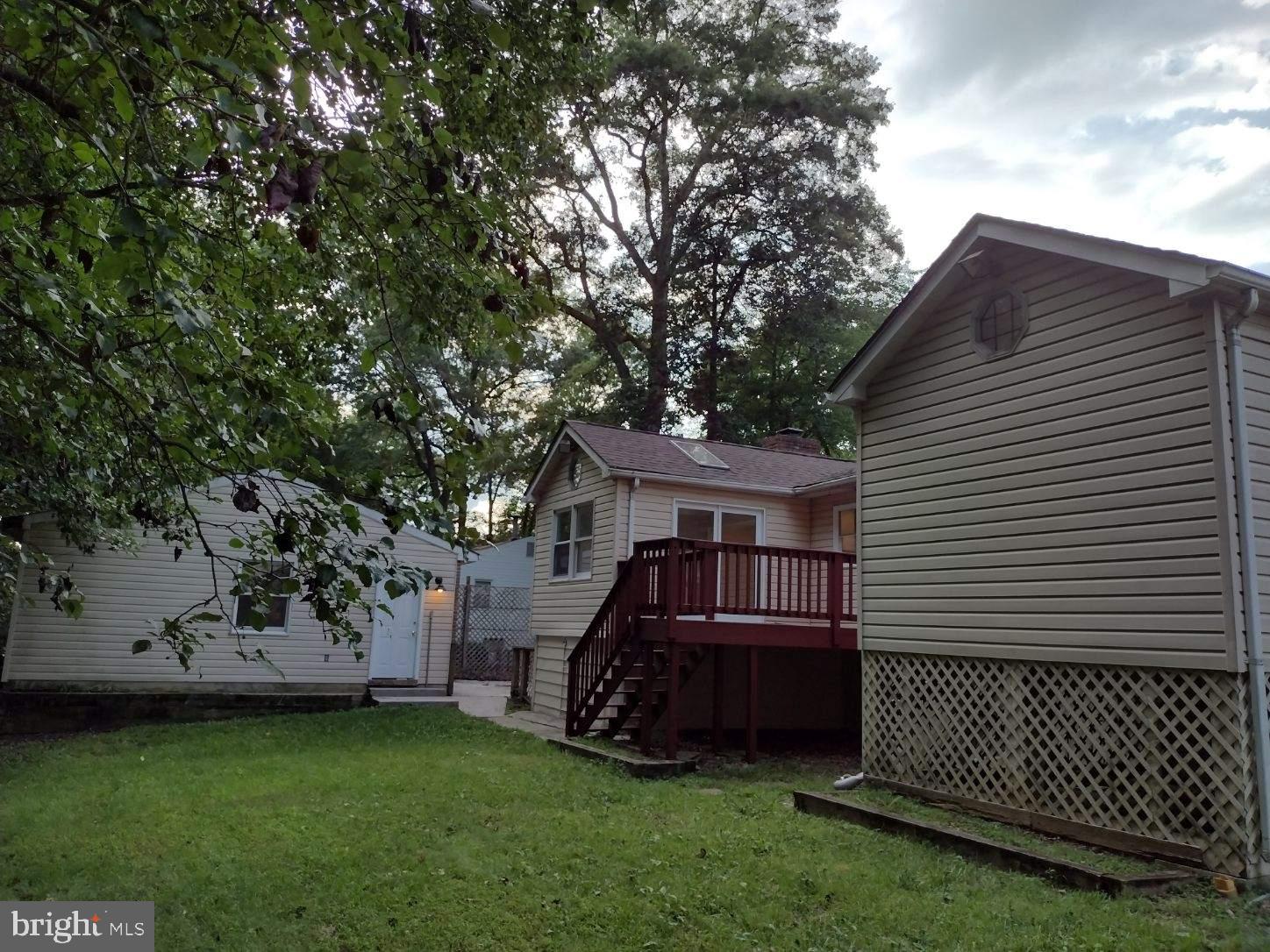 GLENN DALE HEIGHTS - Residential