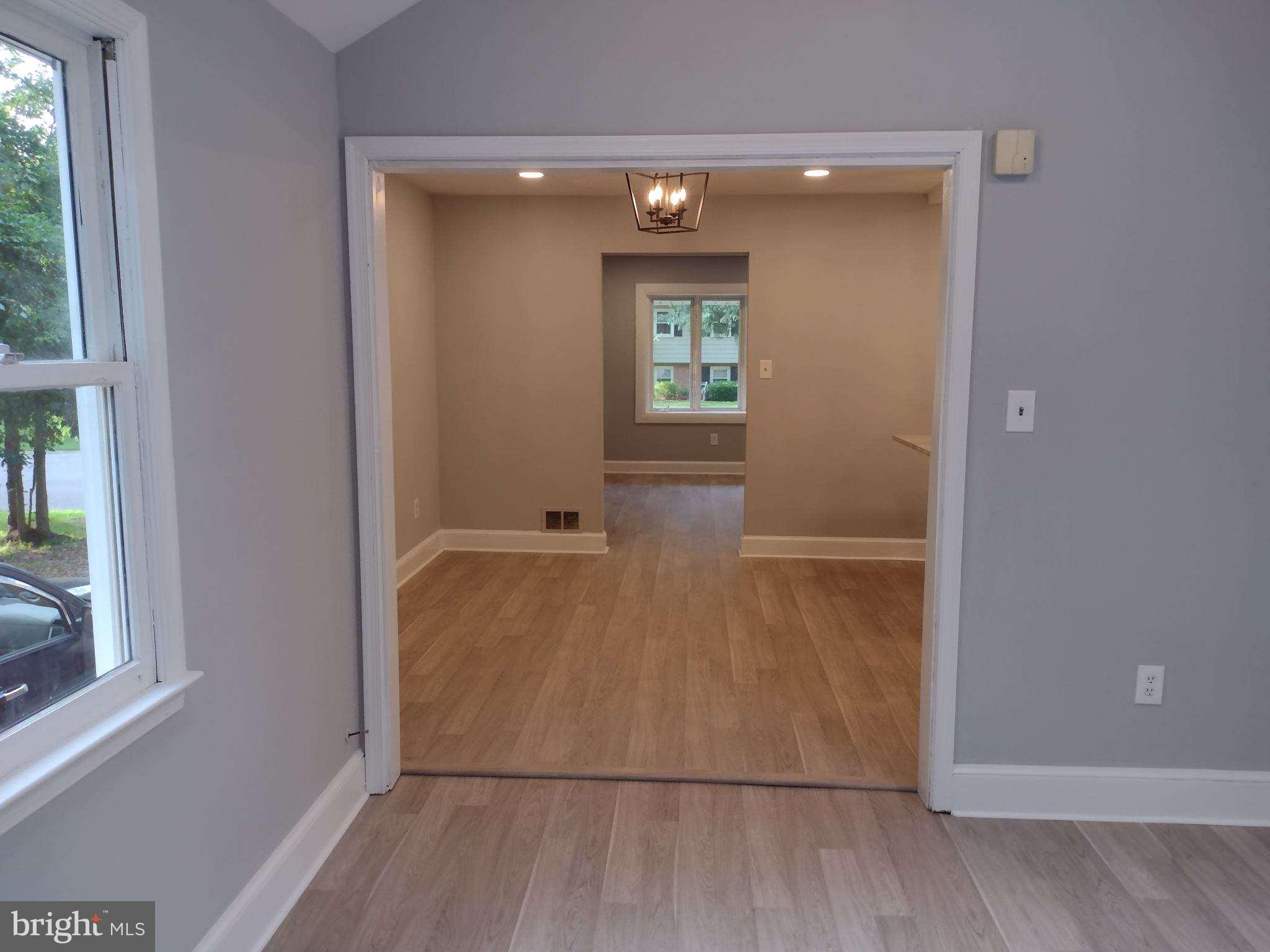 GLENN DALE HEIGHTS - Residential