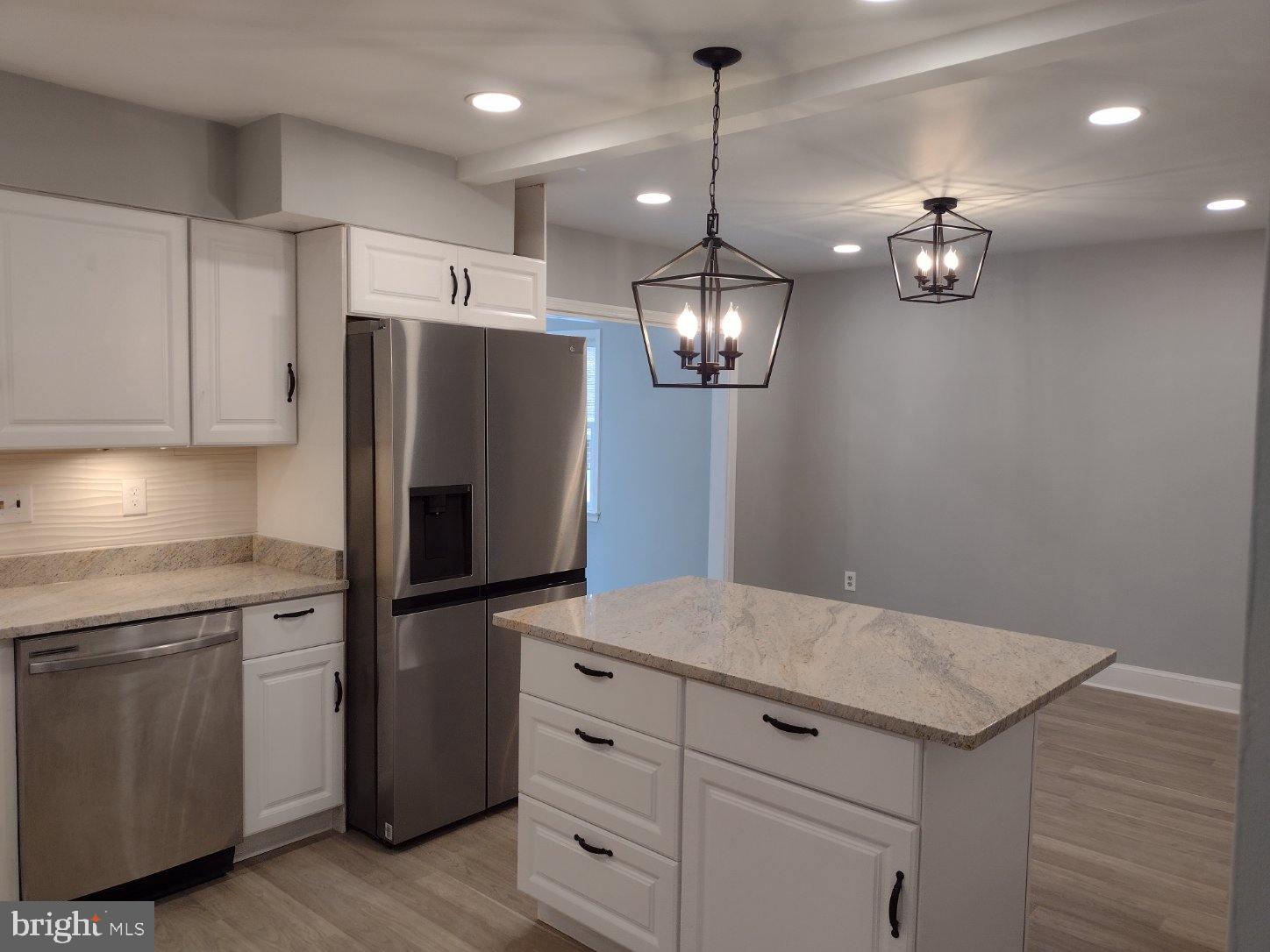 GLENN DALE HEIGHTS - Residential