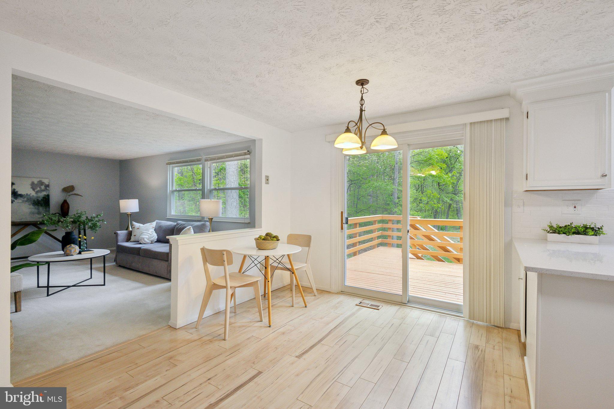 ORANGE HUNT ESTATES WEST - Residential