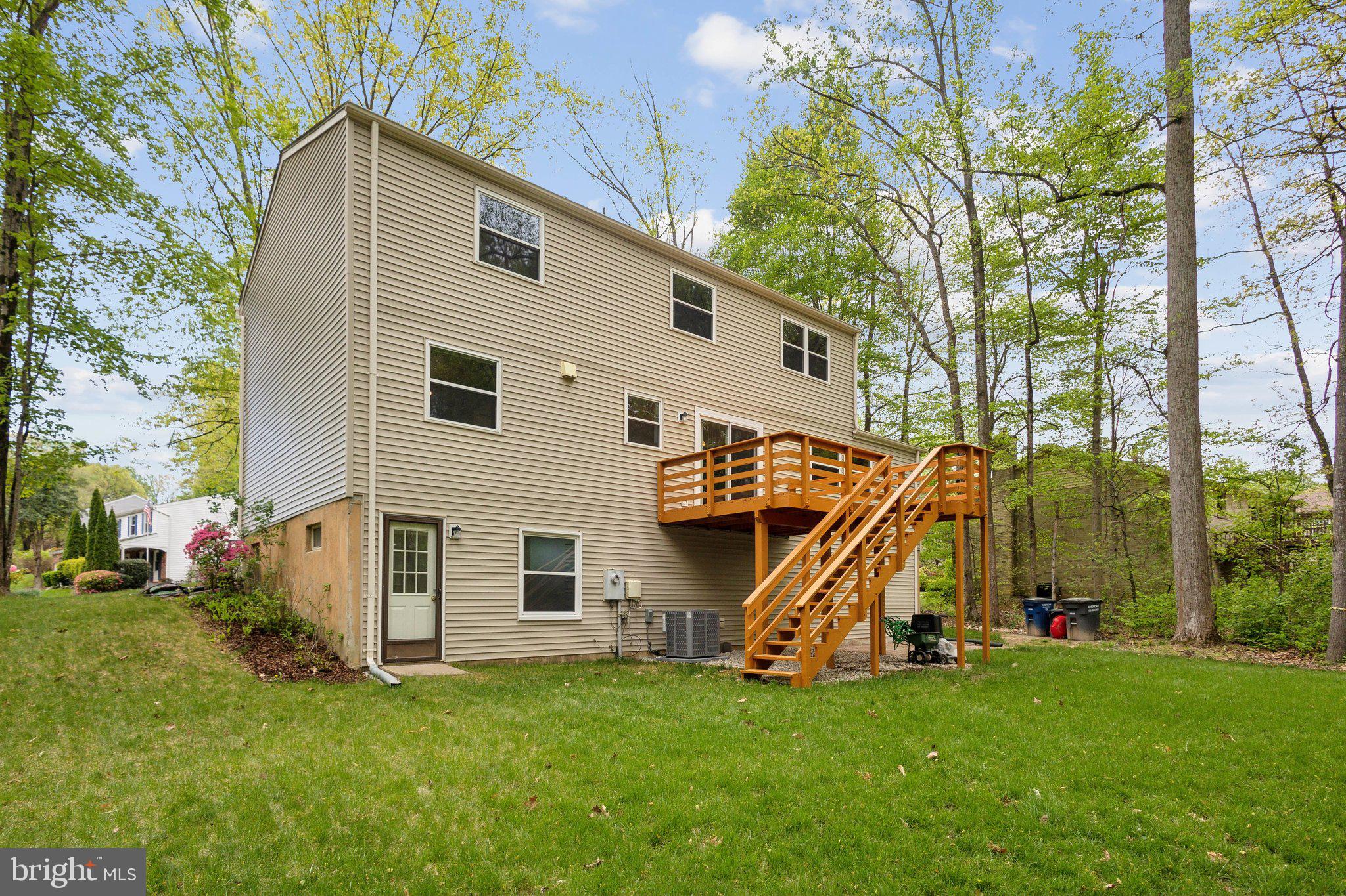 ORANGE HUNT ESTATES WEST - Residential