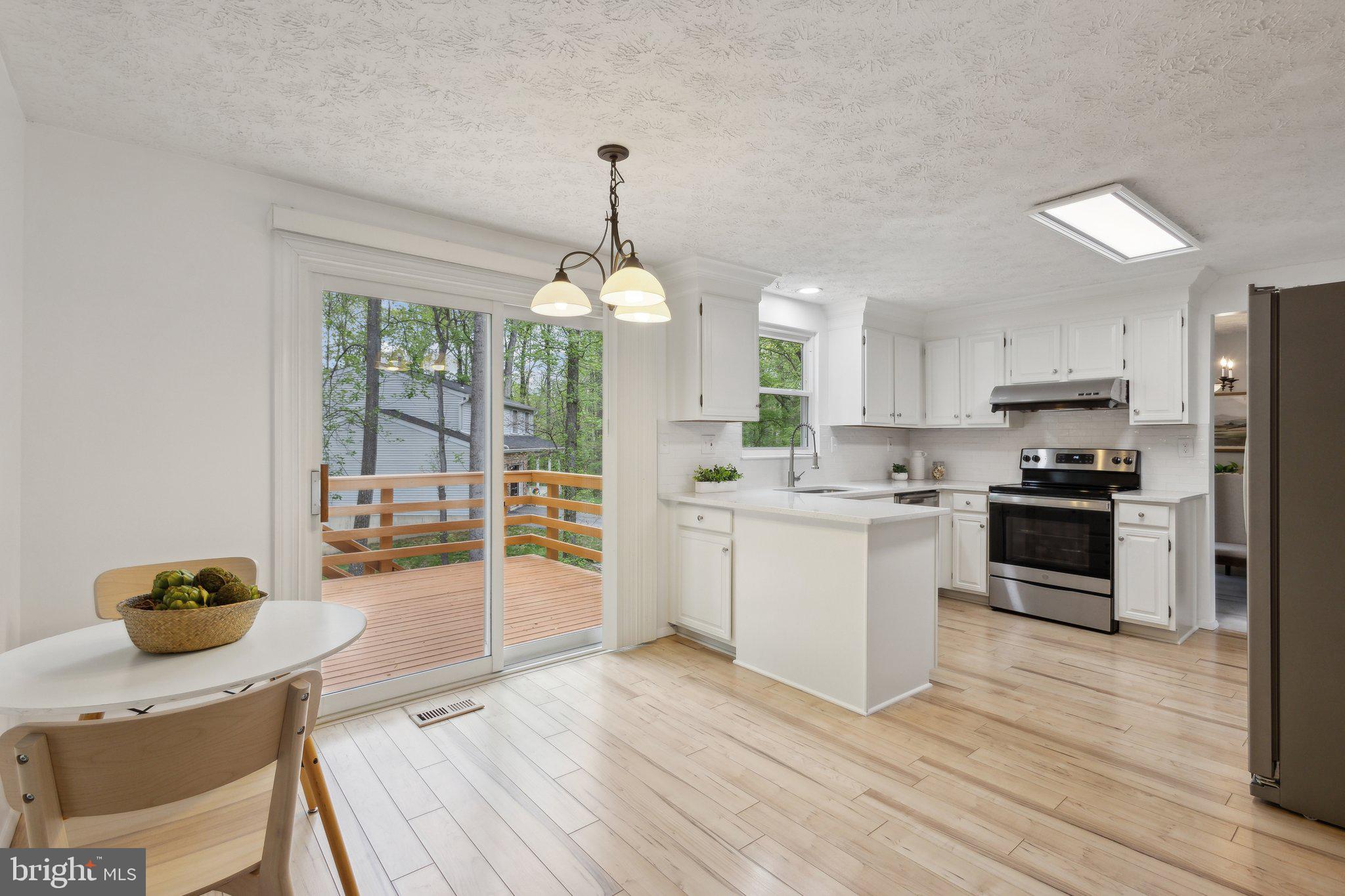 ORANGE HUNT ESTATES WEST - Residential