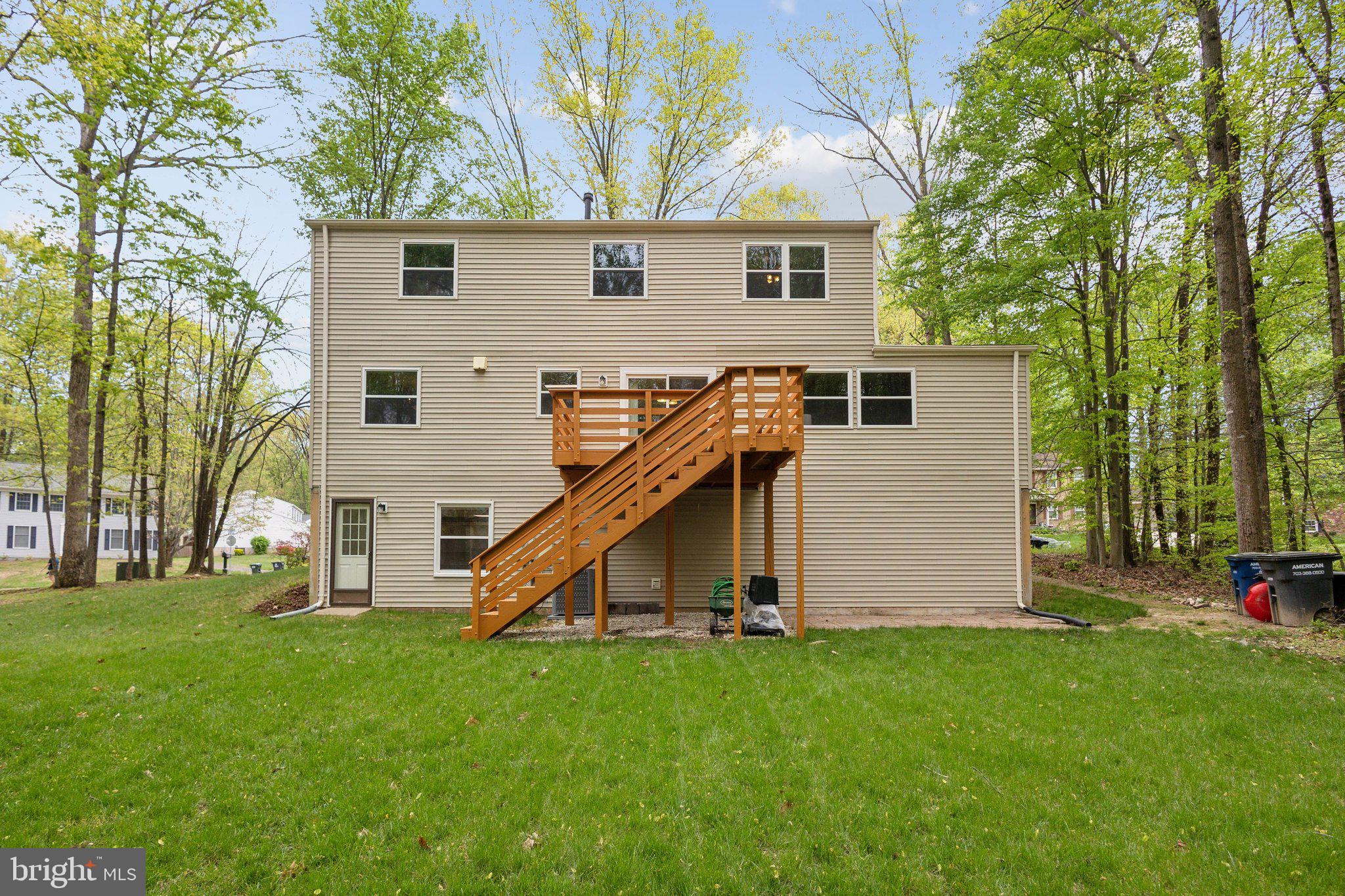 ORANGE HUNT ESTATES WEST - Residential