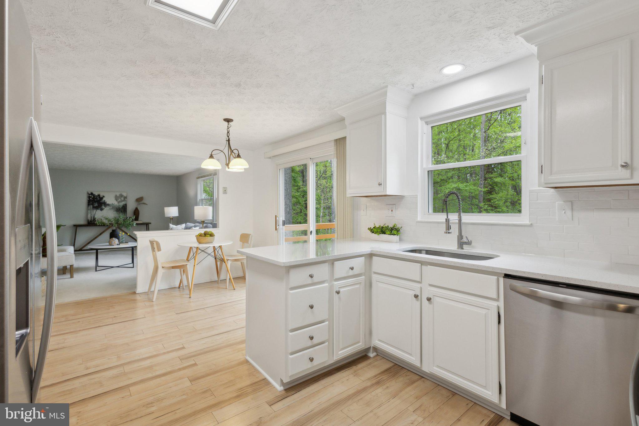 ORANGE HUNT ESTATES WEST - Residential