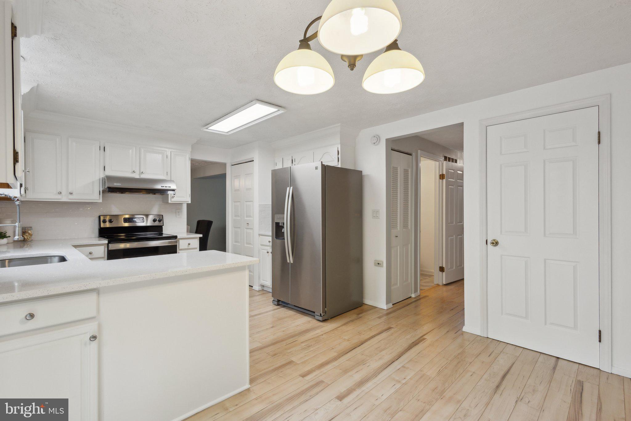 ORANGE HUNT ESTATES WEST - Residential