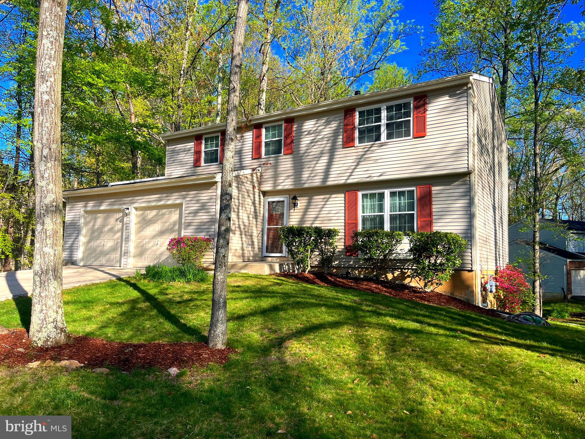 ORANGE HUNT ESTATES WEST - Residential