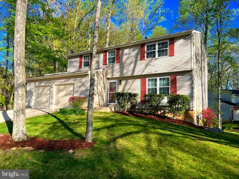 9528 Ironmaster Drive, Burke, VA 22015 - MLS#: VAFX2235072