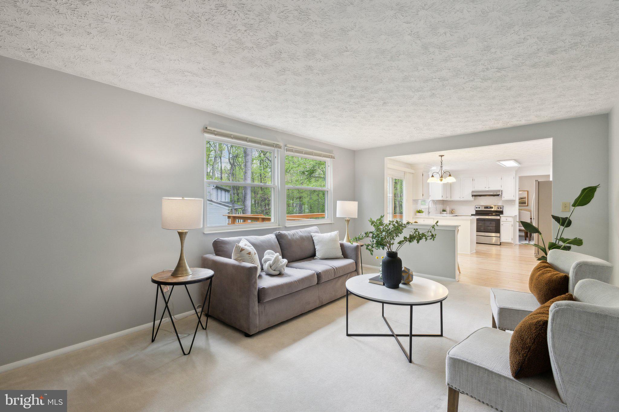 ORANGE HUNT ESTATES WEST - Residential