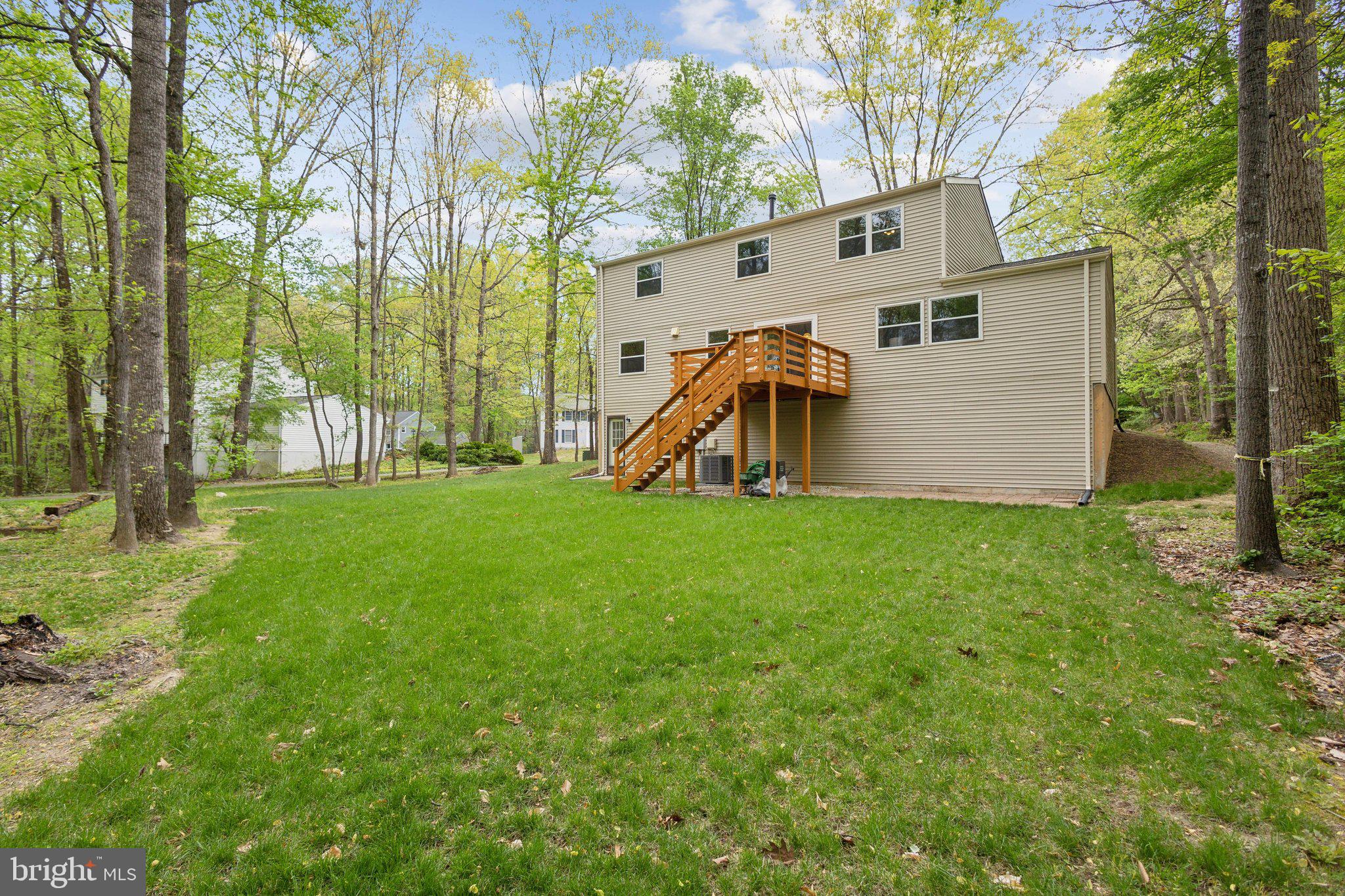 ORANGE HUNT ESTATES WEST - Residential