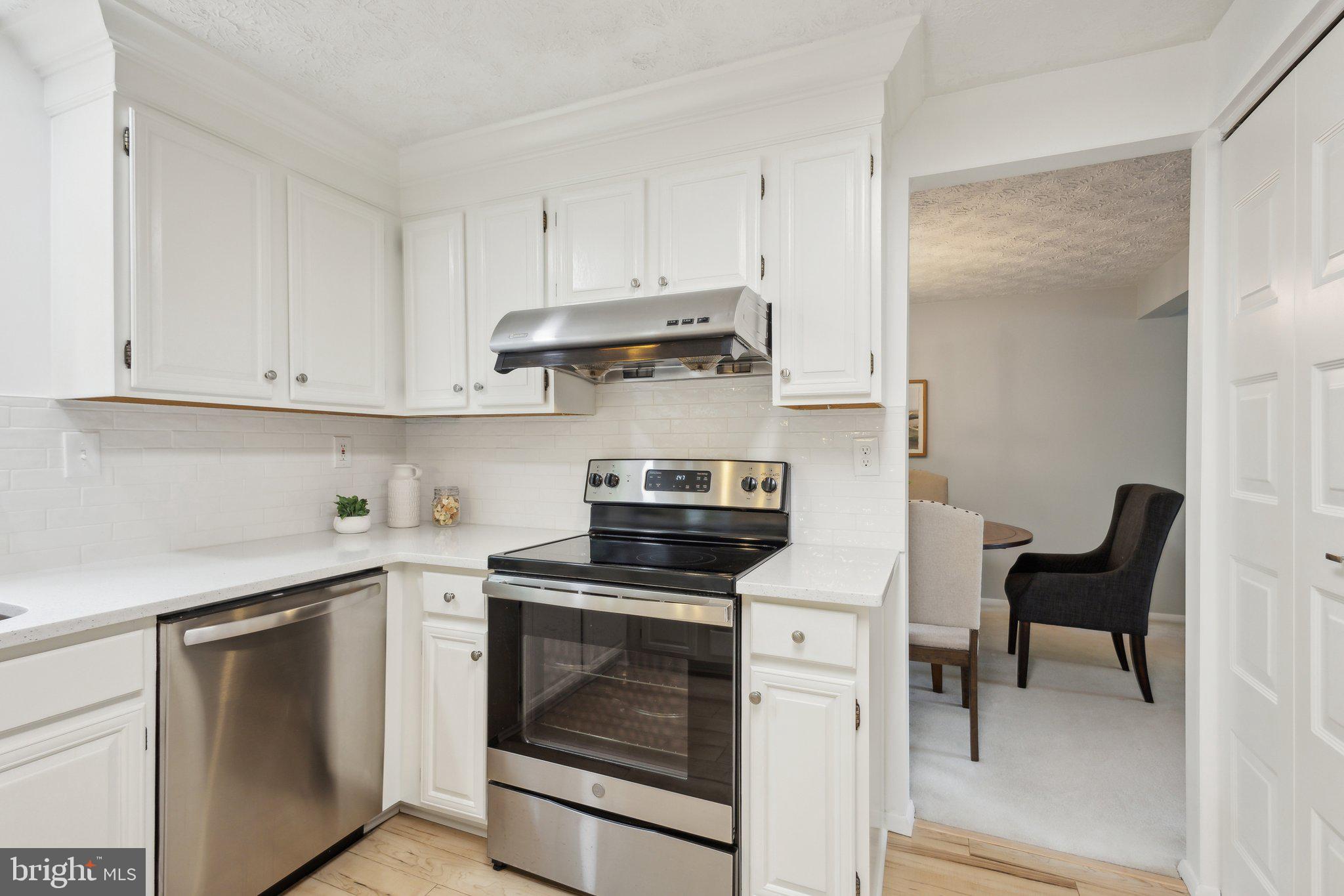 ORANGE HUNT ESTATES WEST - Residential