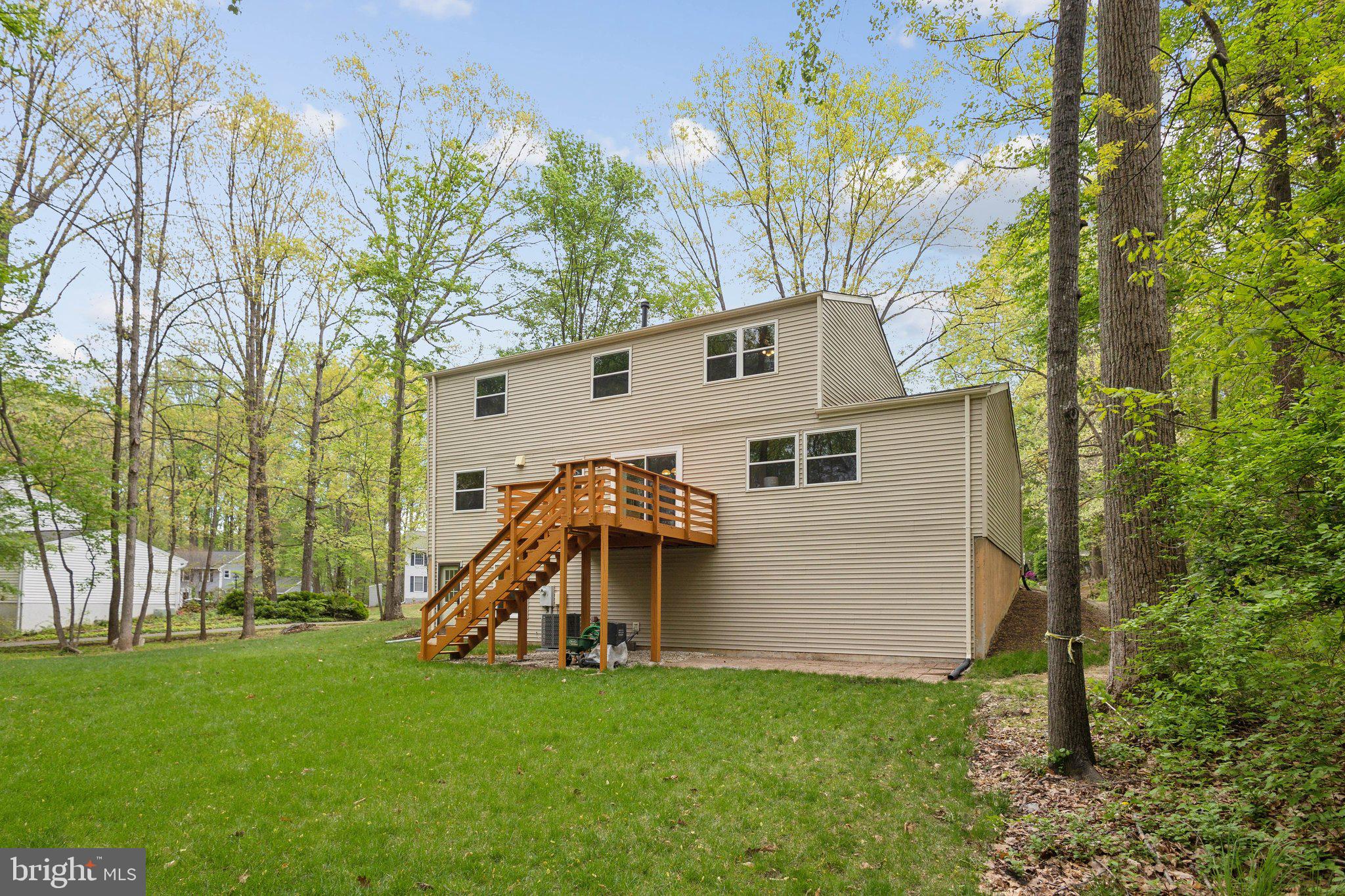 ORANGE HUNT ESTATES WEST - Residential