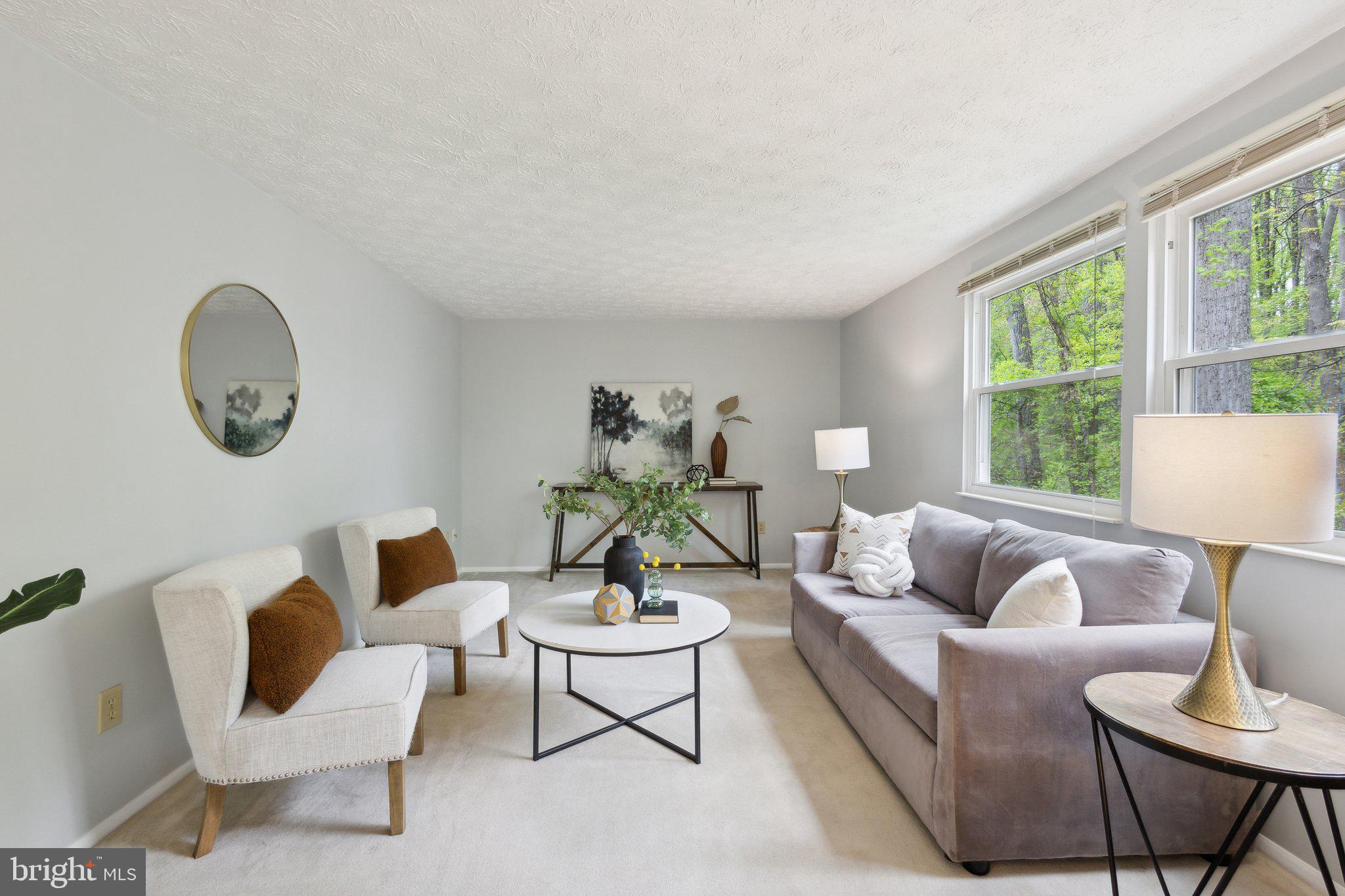 ORANGE HUNT ESTATES WEST - Residential