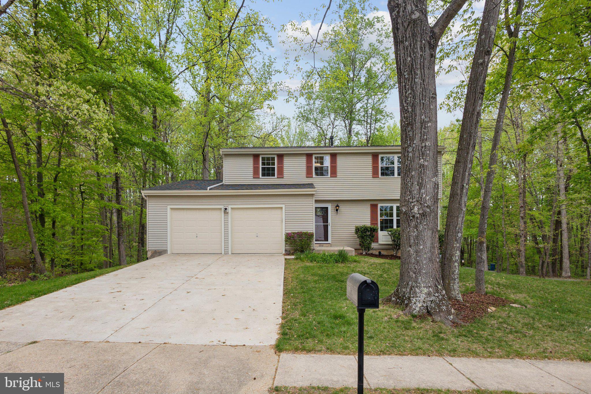 9528 IRONMASTER DRIVE