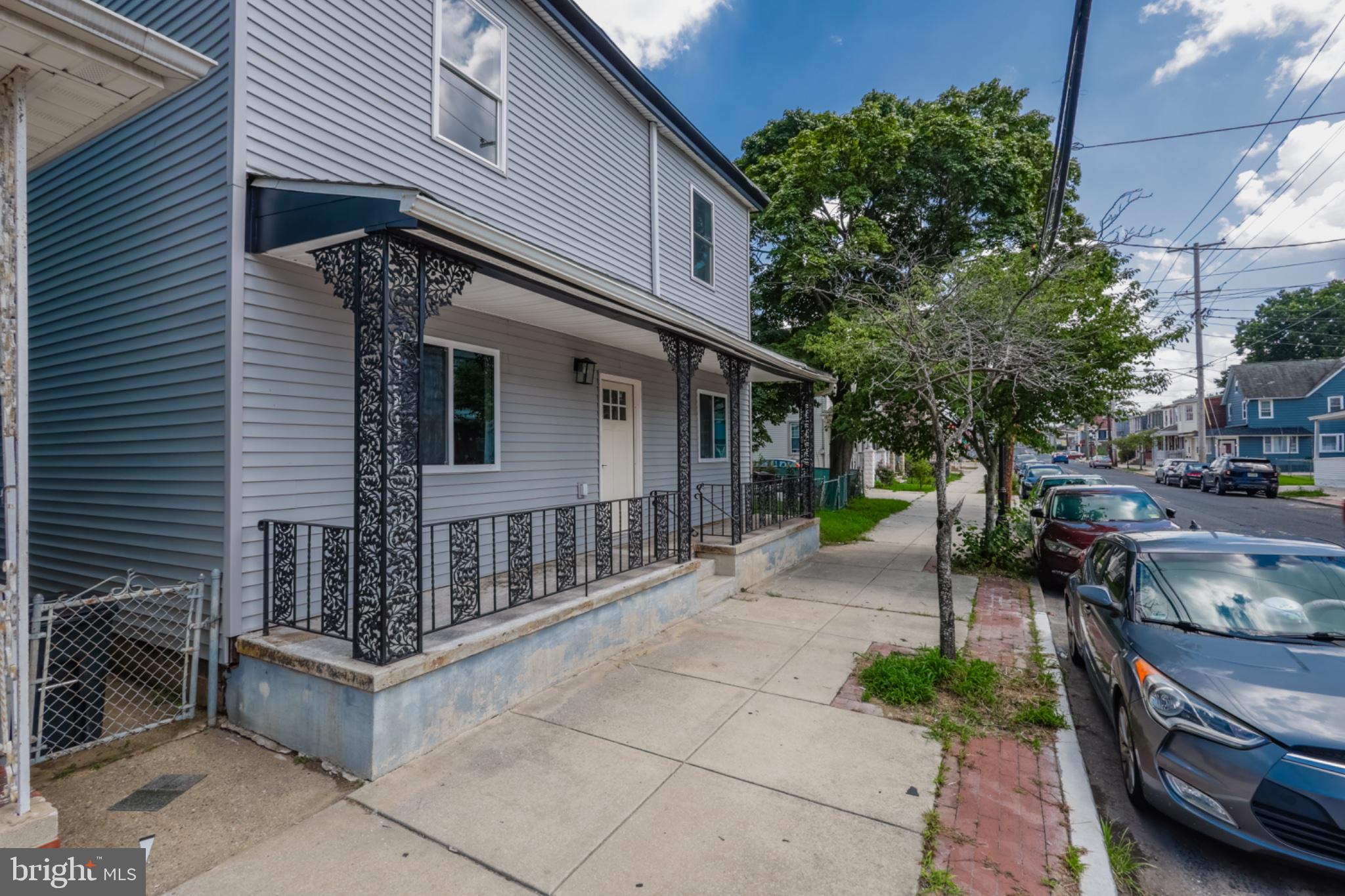 613 MARKET STREET
