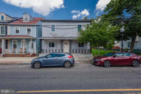 Photo of 613 Market Street, GLOUCESTER CITY, NJ 08030 (MLS # NJCD2124226)