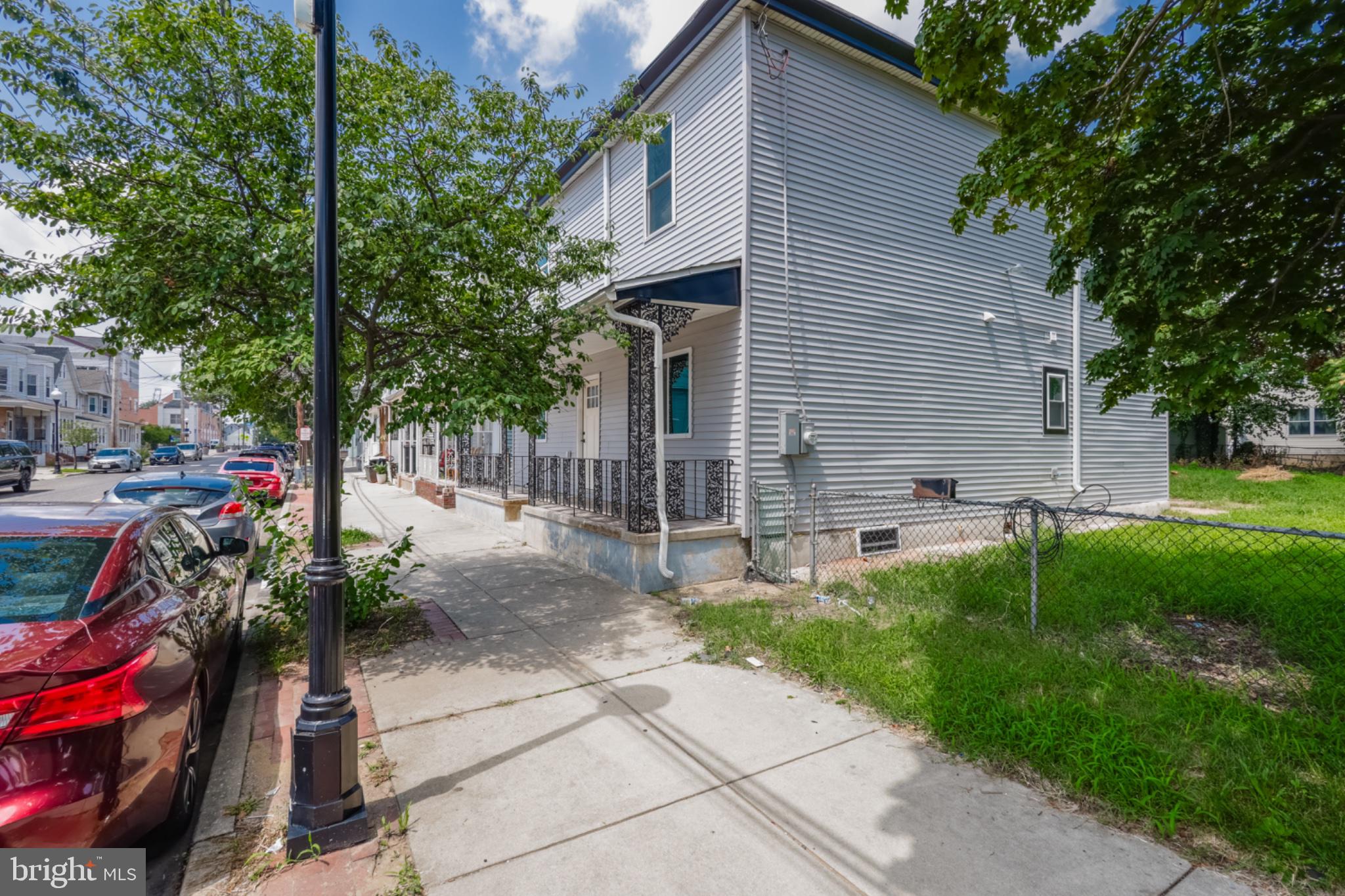 613 MARKET STREET