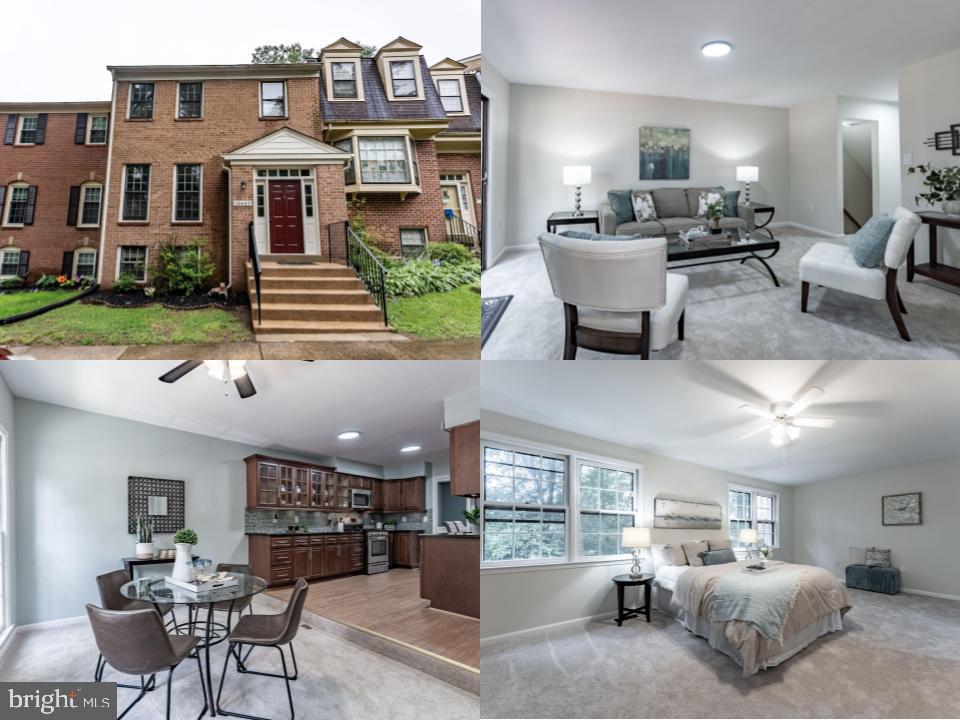 KINGS PARK WEST - Residential