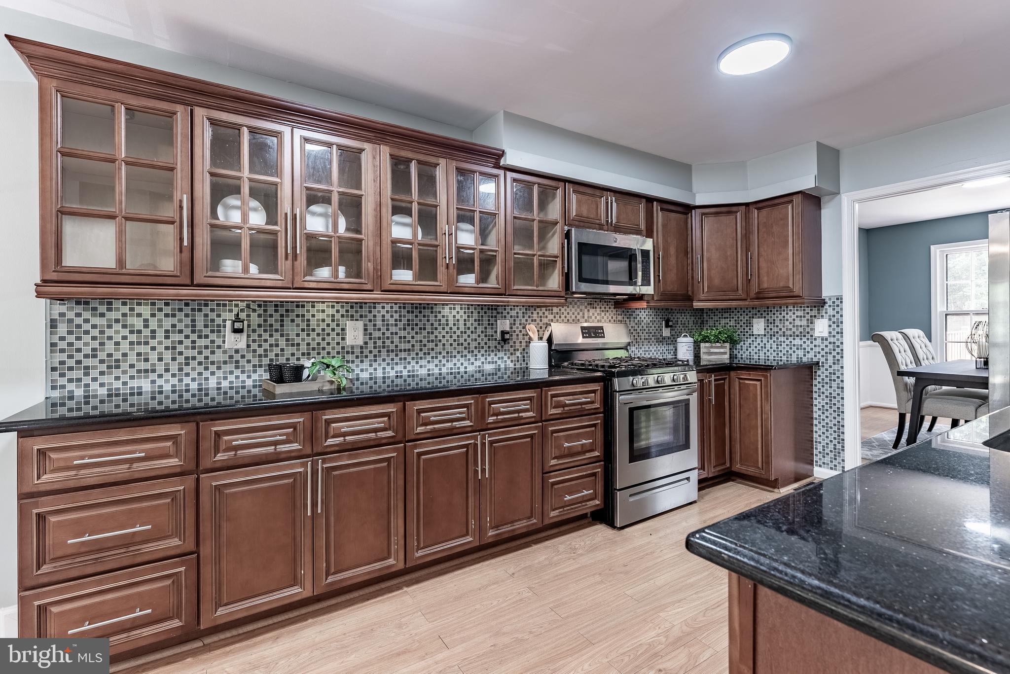 KINGS PARK WEST - Residential