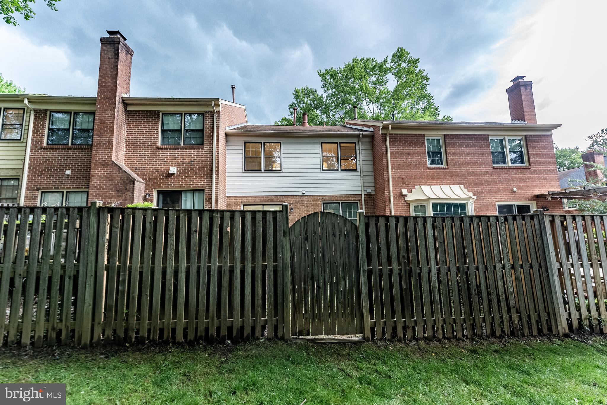 KINGS PARK WEST - Residential