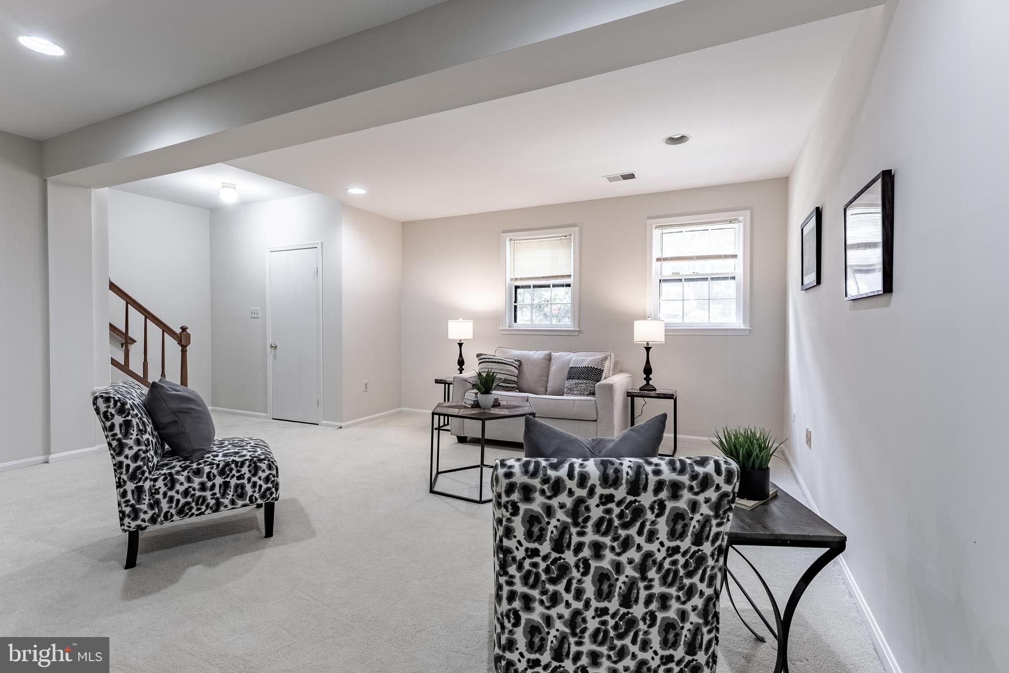 KINGS PARK WEST - Residential