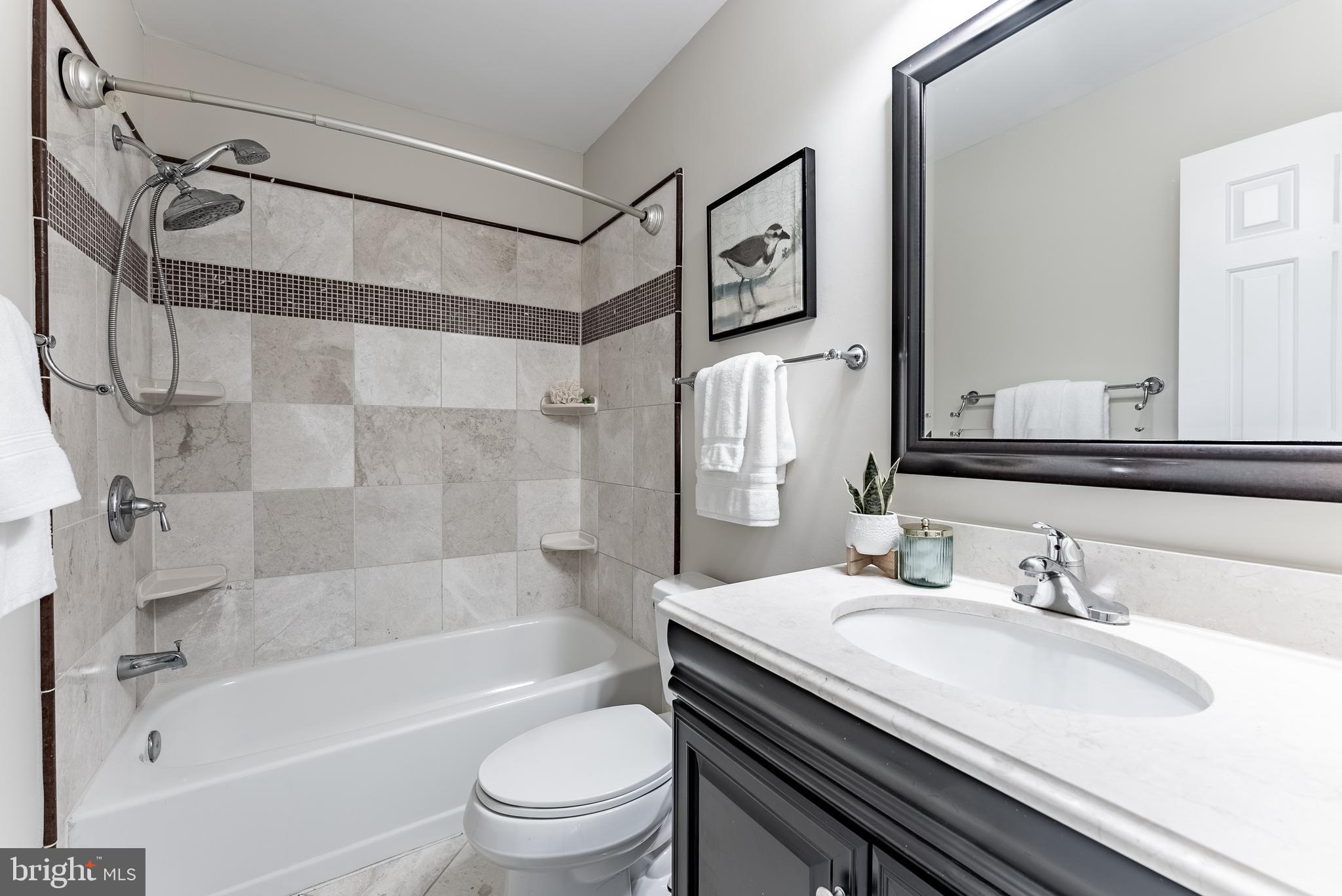 KINGS PARK WEST - Residential