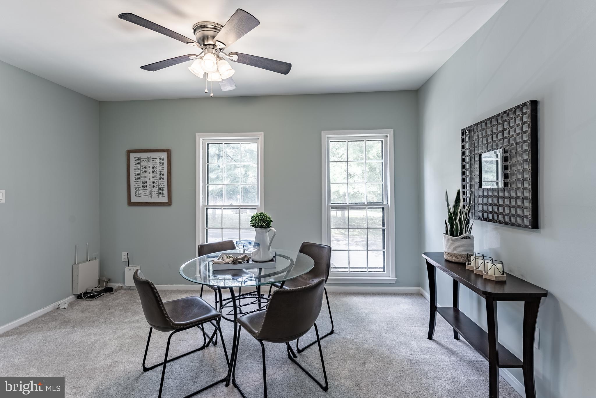 KINGS PARK WEST - Residential