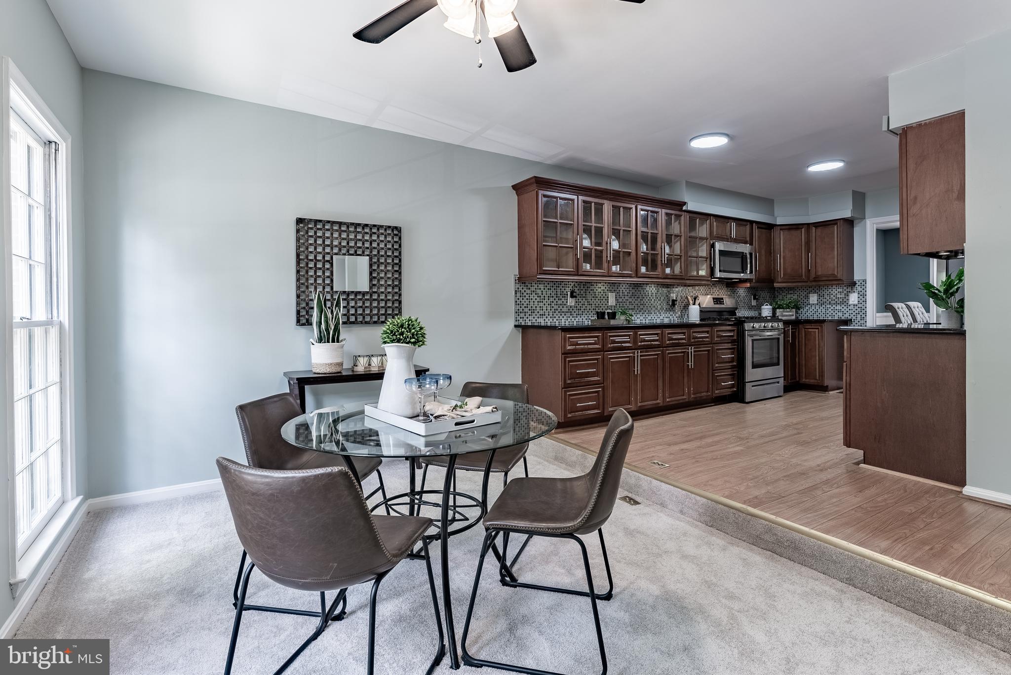 KINGS PARK WEST - Residential