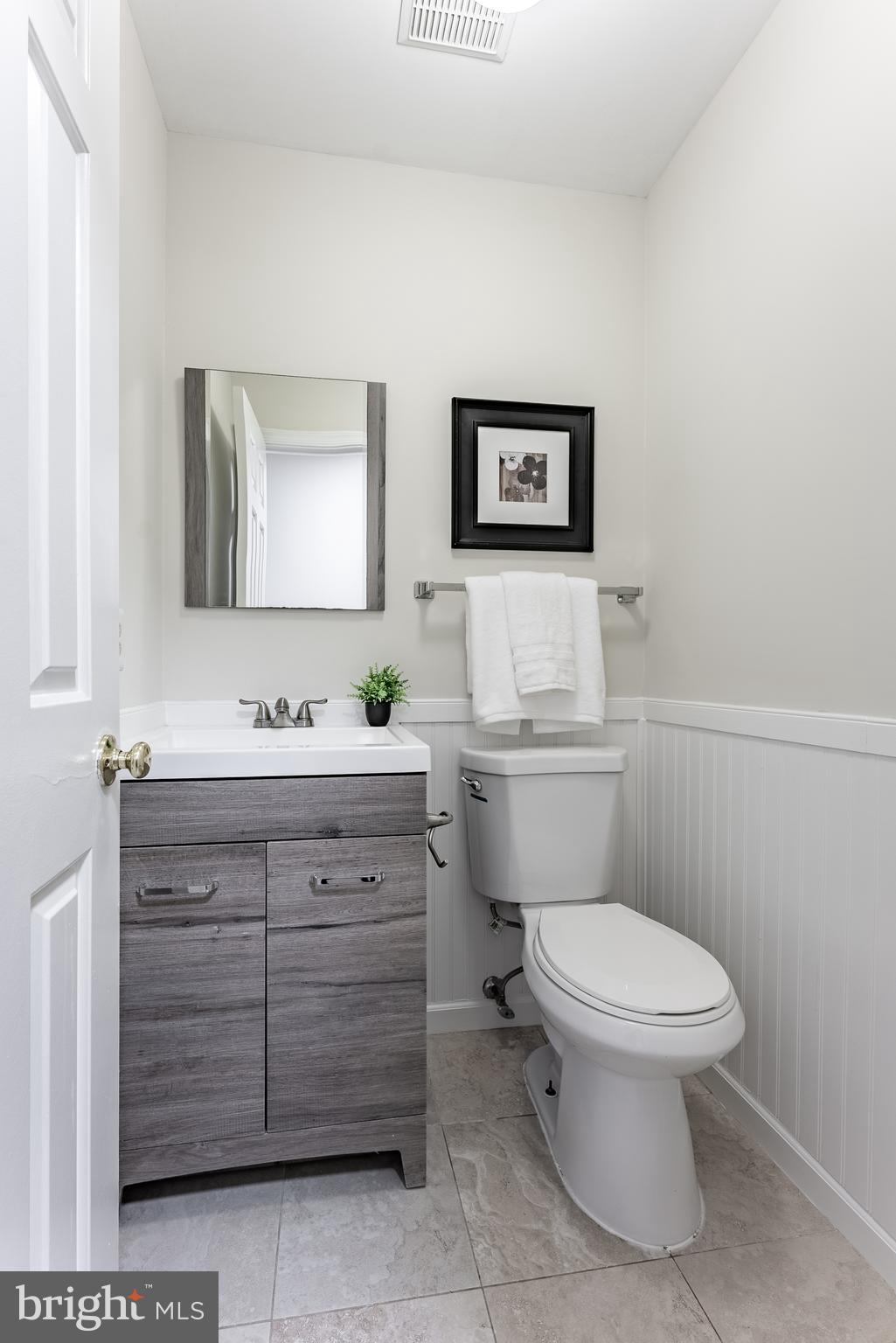 KINGS PARK WEST - Residential