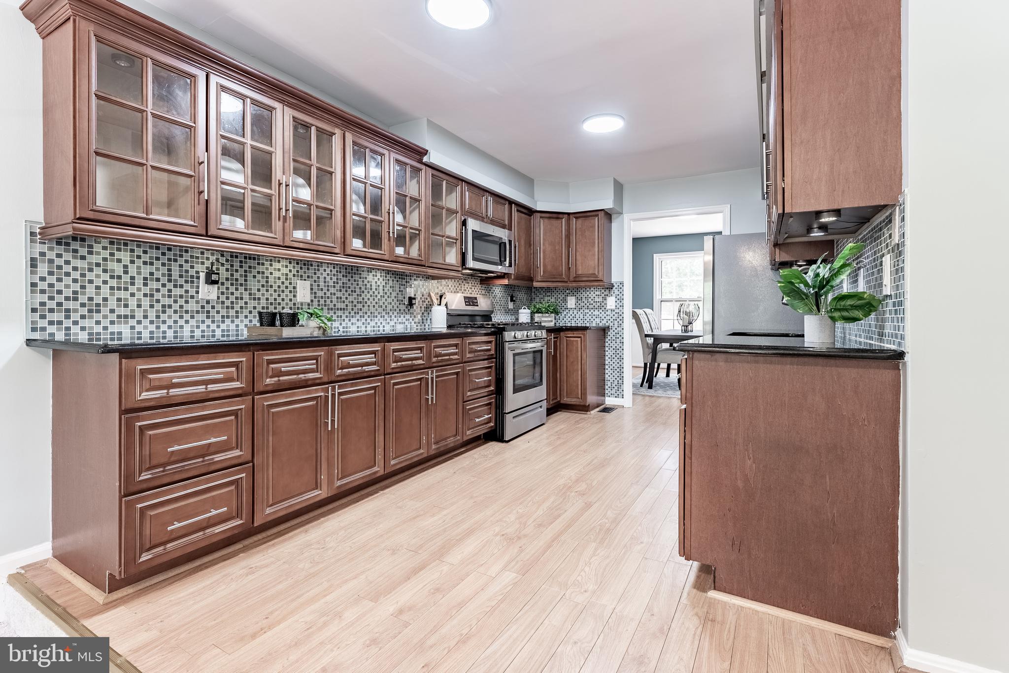 KINGS PARK WEST - Residential