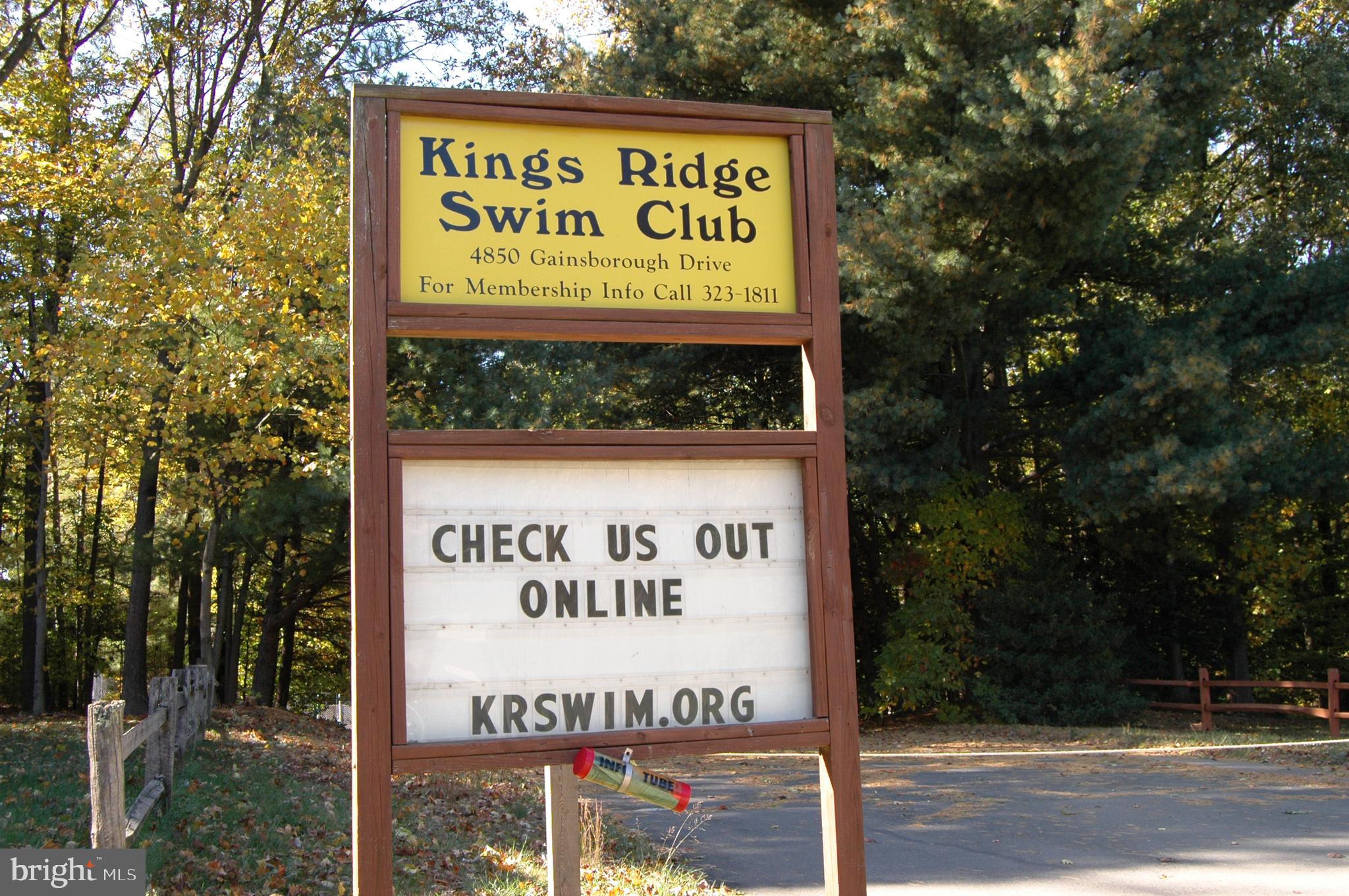 KINGS PARK WEST - Residential