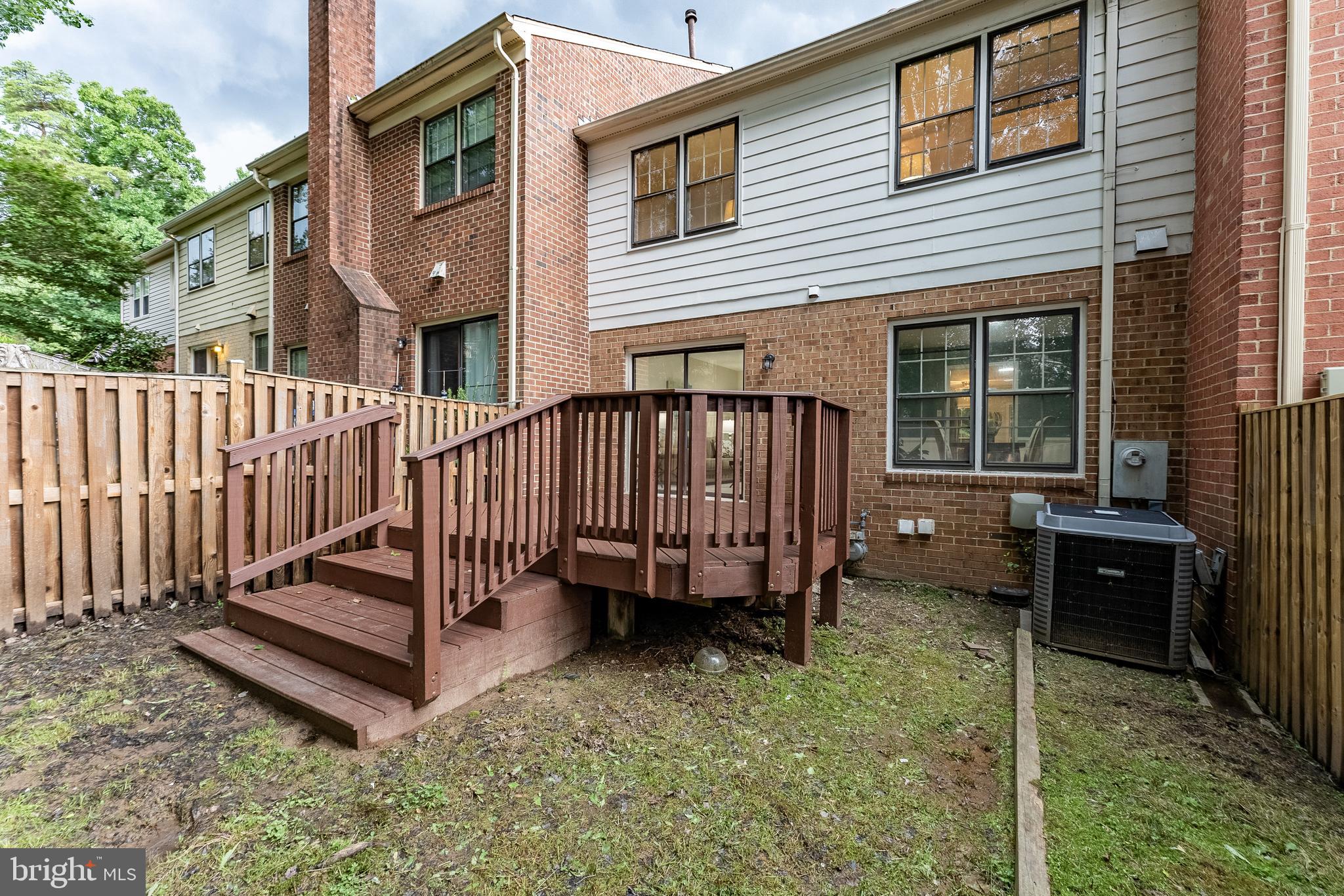 KINGS PARK WEST - Residential